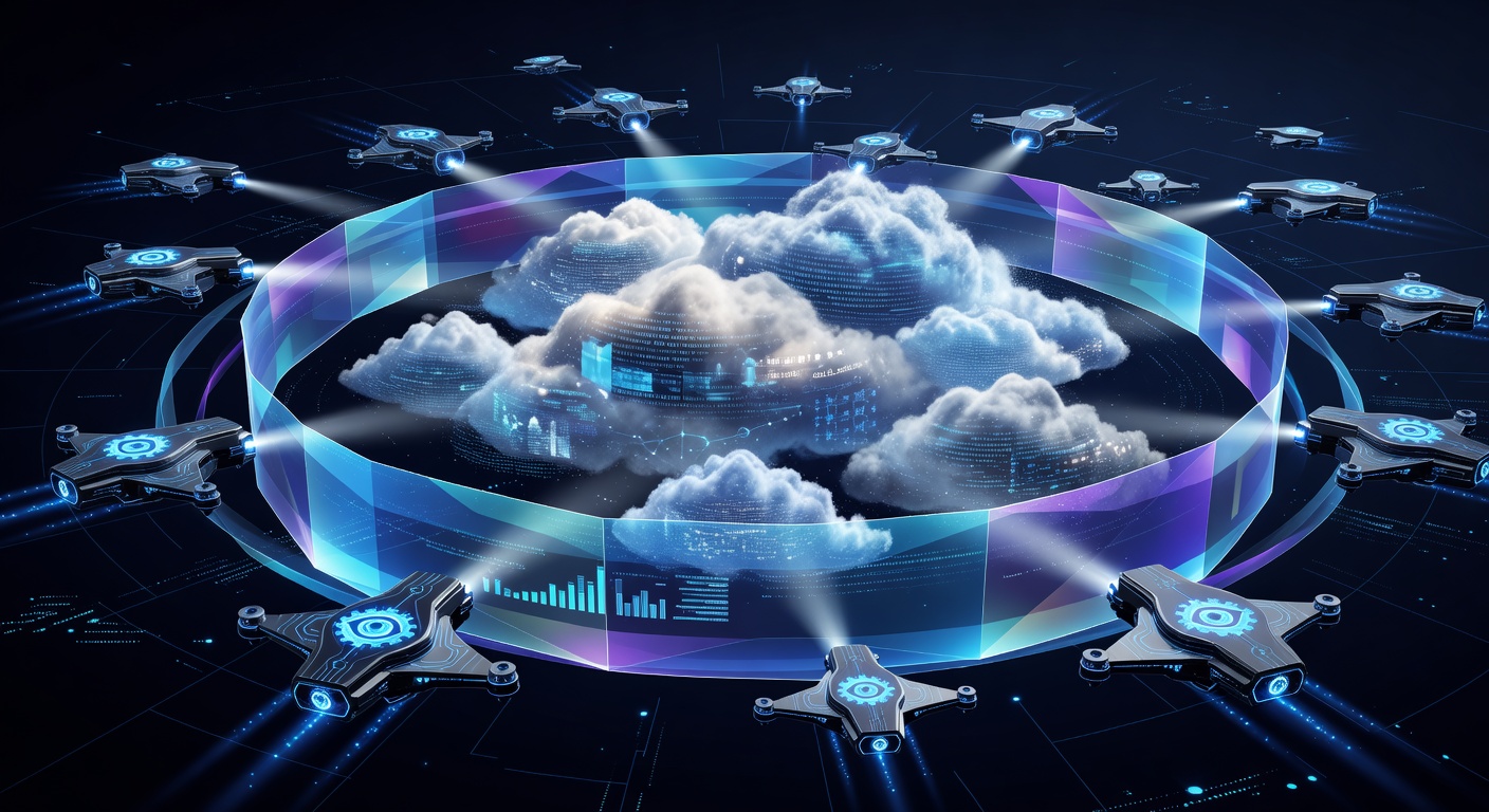 AI Cloud Security Guard