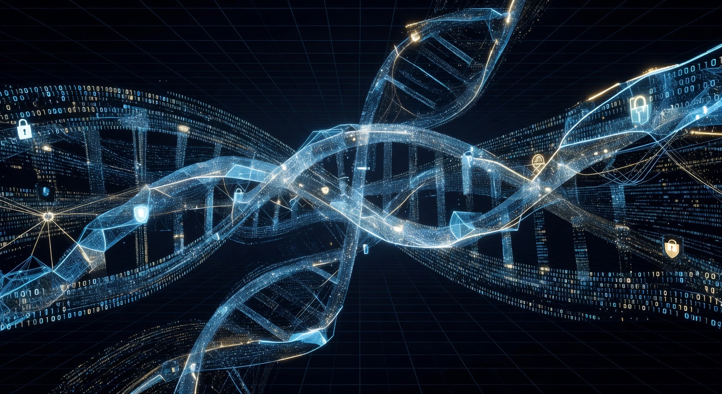 AI Encryption Enhancement