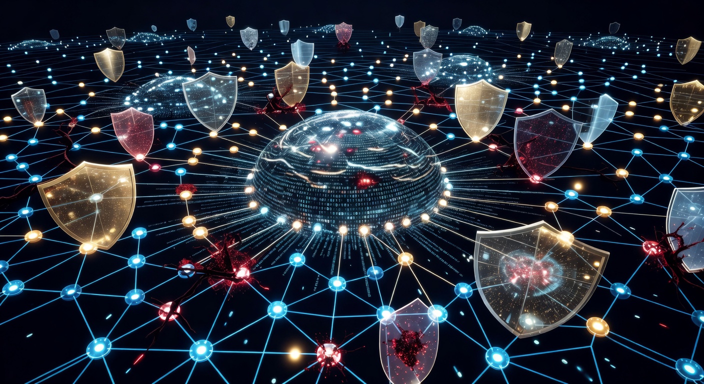 Neural Network Threat Analysis